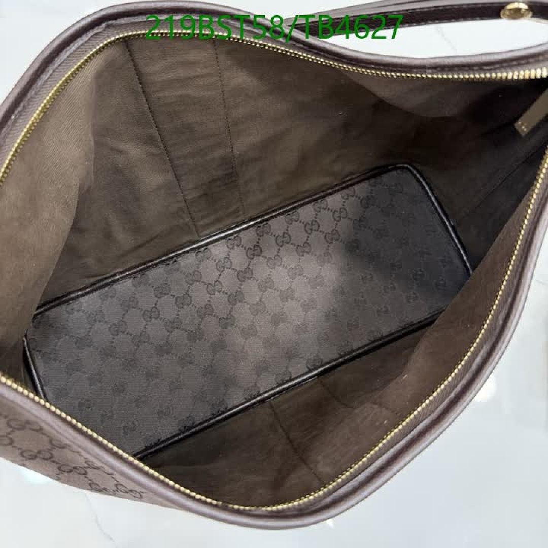 Gucci-Bag-Mirror Quality Code: TB4627 $: 219USD