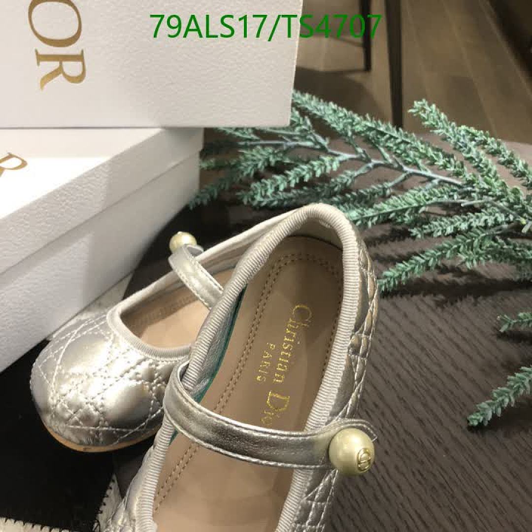 Dior-Kids shoes Code: TS4707 $: 79USD