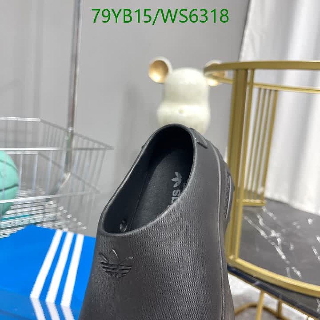 Adidas-Women Shoes Code: WS6318 $: 79USD