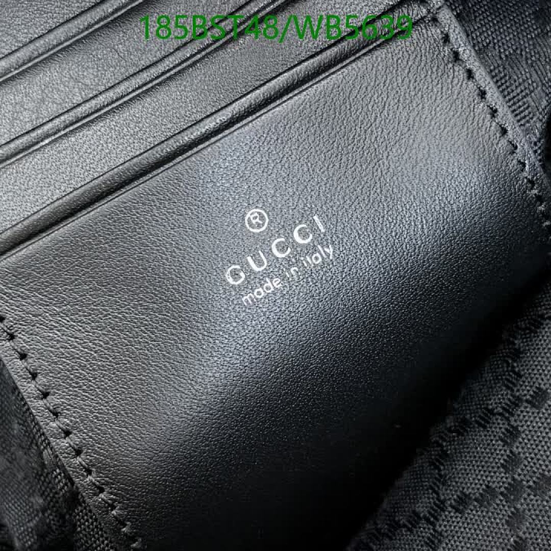 Gucci-Bag-Mirror Quality Code: WB5639 $: 185USD