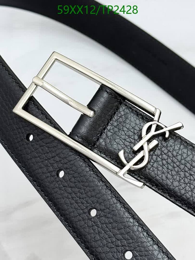 YSL-Belts Code: TP2428 $: 59USD