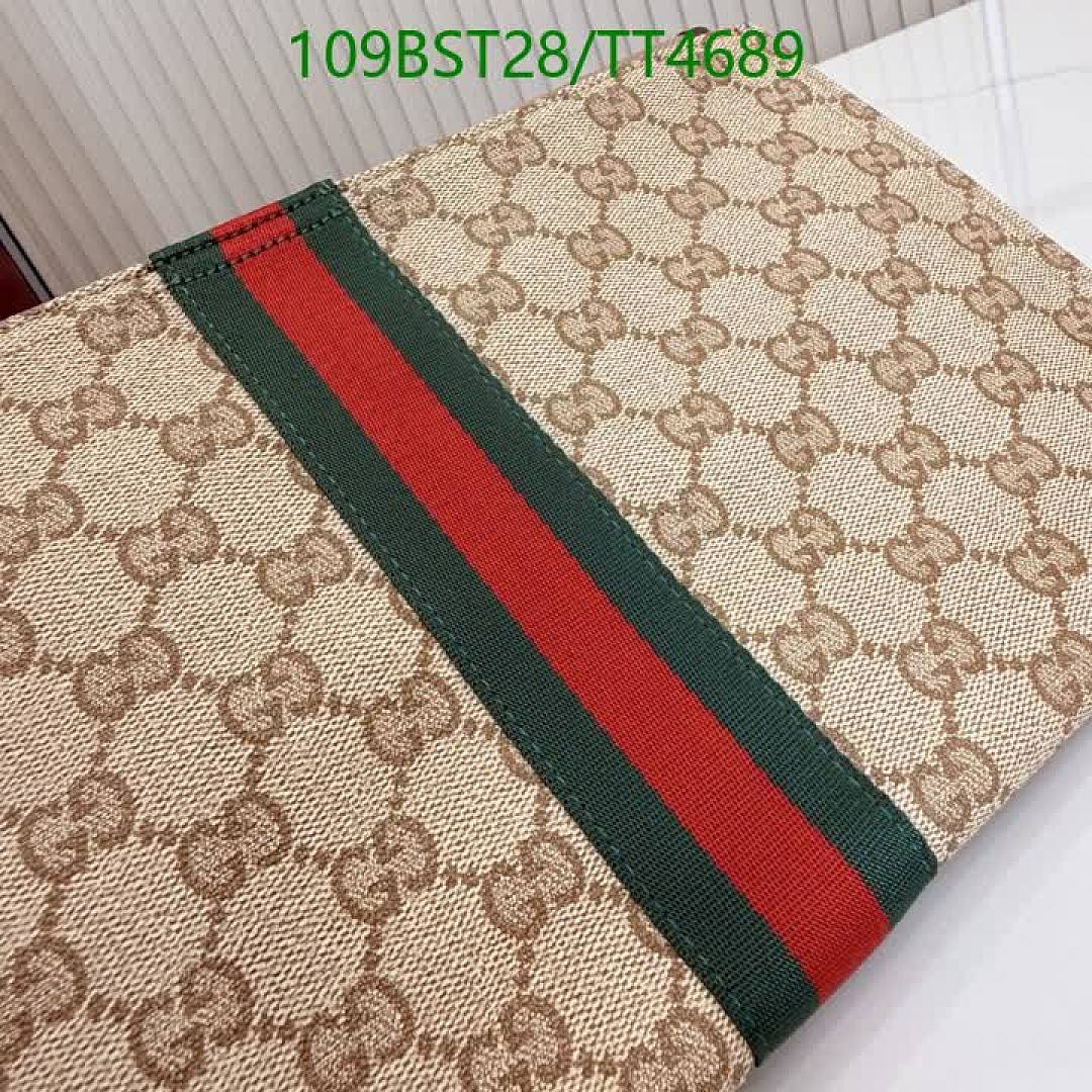 Gucci-Wallet Mirror Quality Code: TT4689 $: 109USD