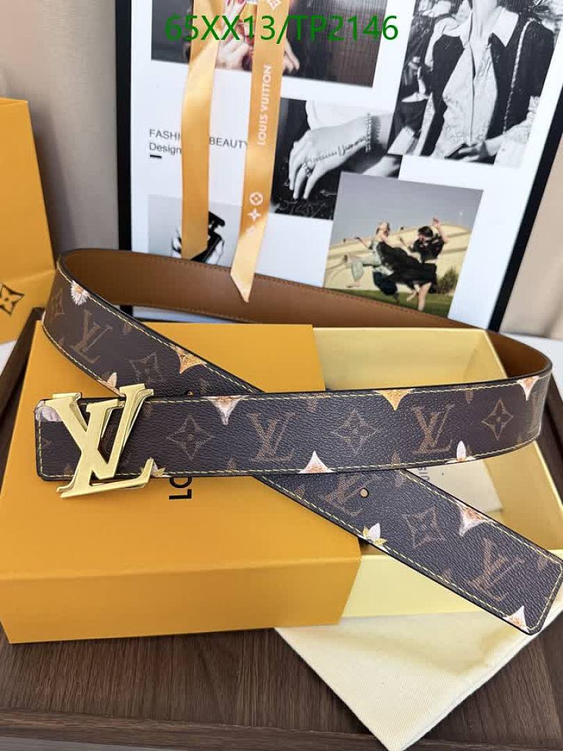 LV-Belts Code: TP2146 $: 65USD