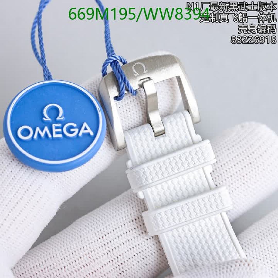 Omega-Watch(Mirror Quality) Code: WW8394 $: 669USD