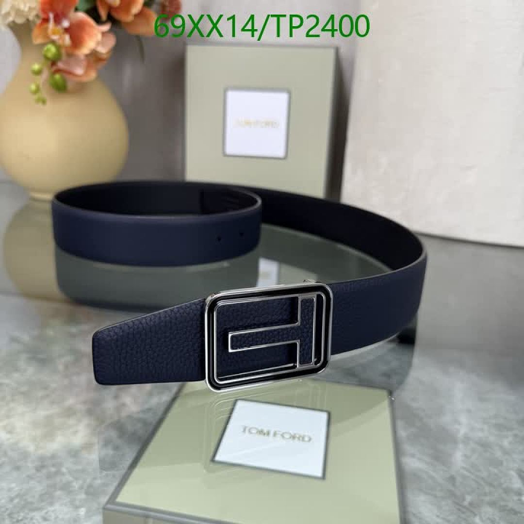 Tom Ford-Belts Code: TP2400 $: 69USD