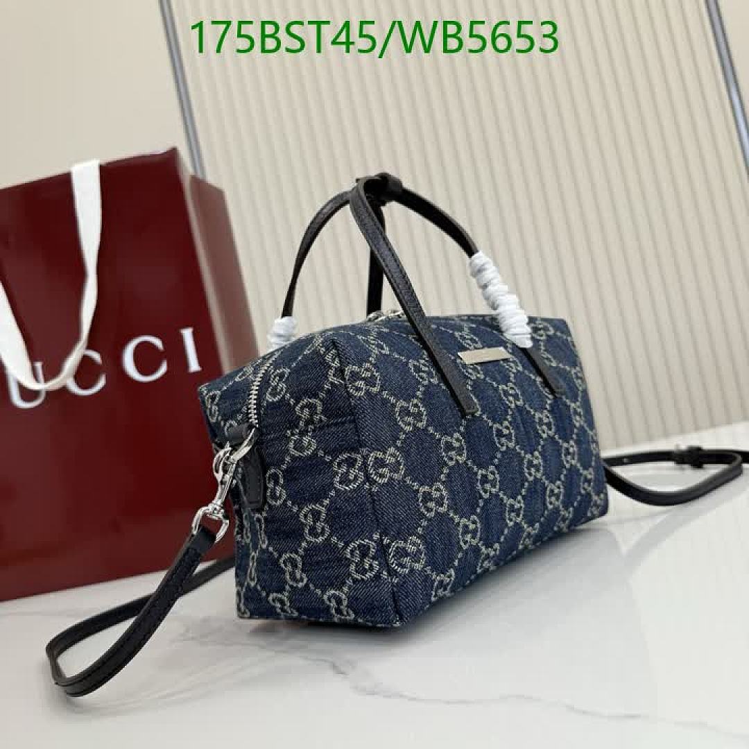 Gucci-Bag-Mirror Quality Code: WB5653 $: 175USD