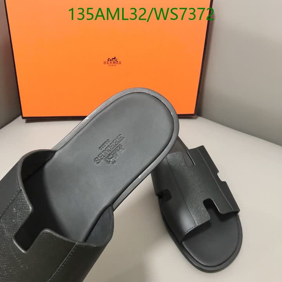 Hermes-Men shoes Code: WS7372 $: 135USD