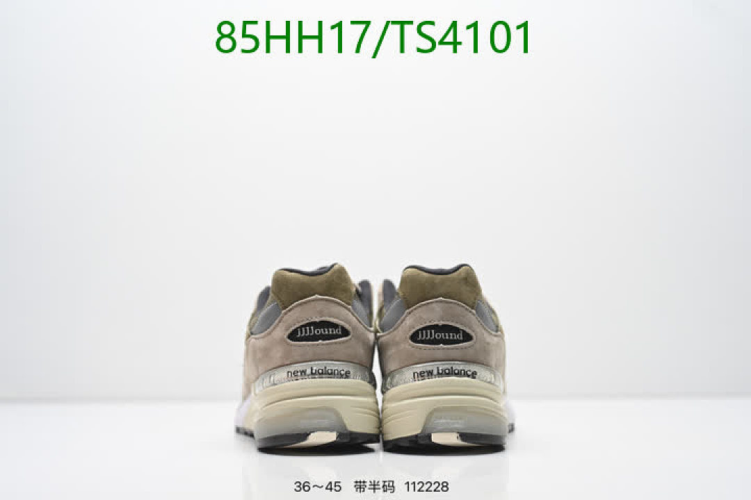 New Balance-Women Shoes Code: TS4101 $: 85USD