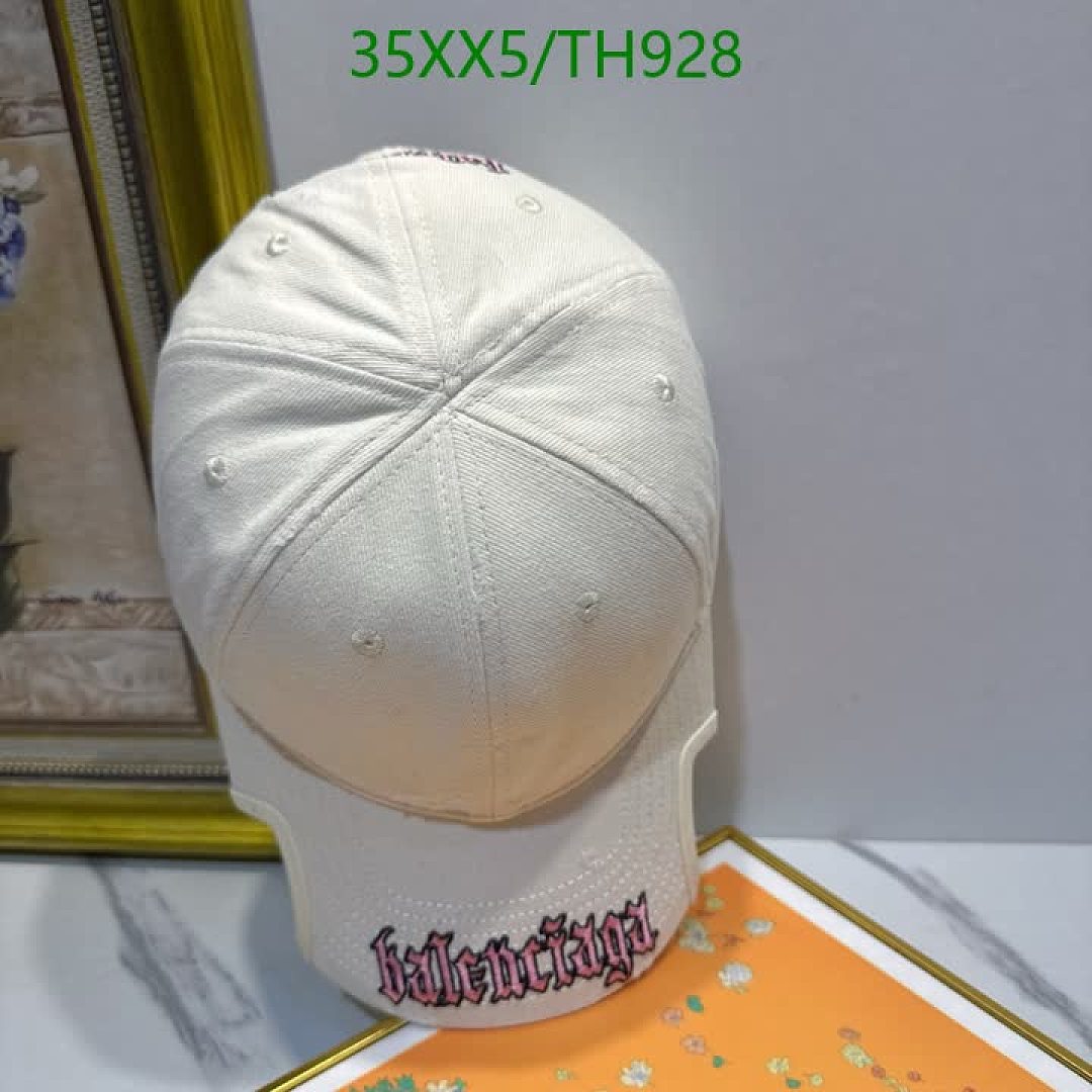 Balenciaga-Cap(Hat) Code: TH928 $: 35USD