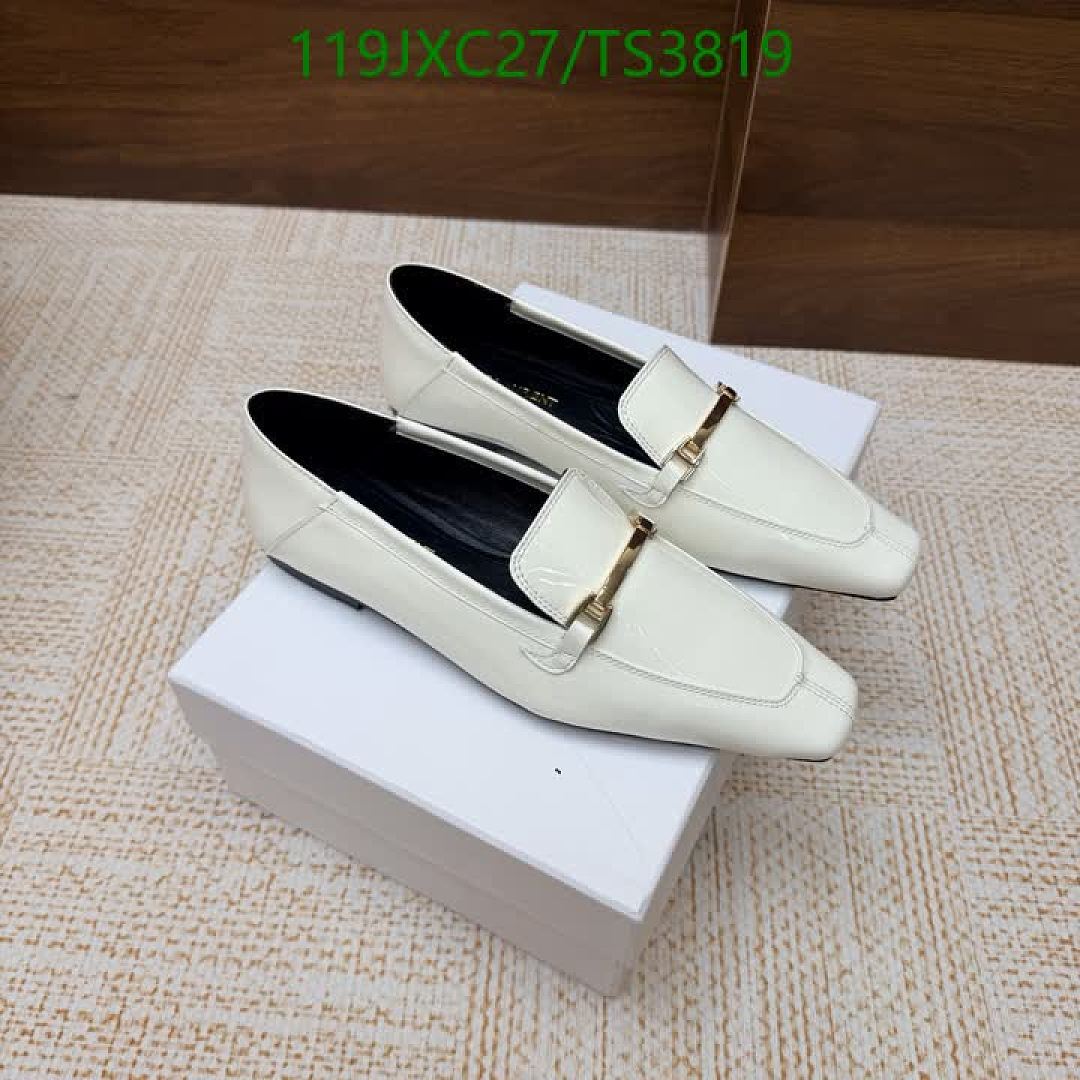 YSL-Women Shoes Code: TS3819 $: 119USD