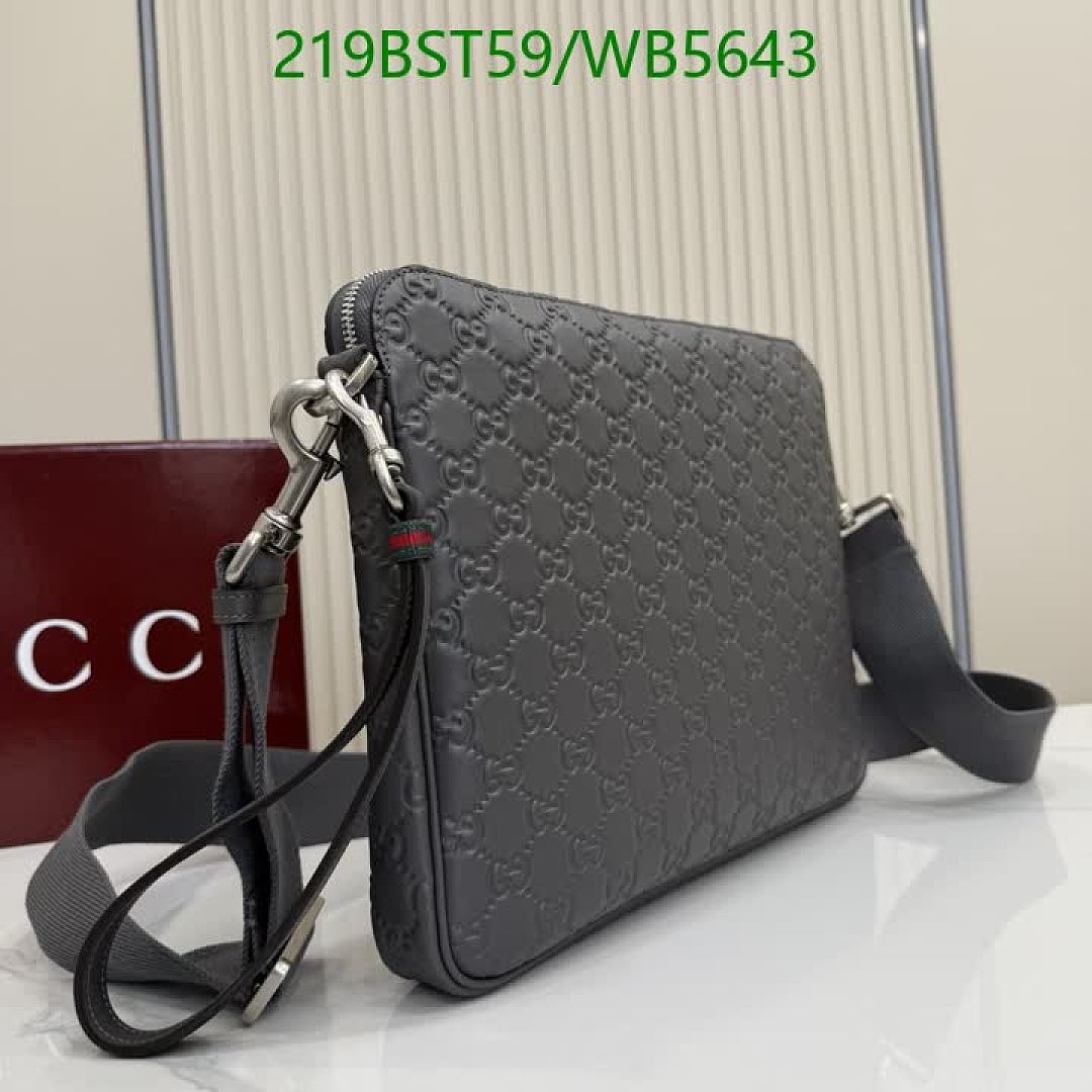 Gucci-Bag-Mirror Quality Code: WB5643 $: 219USD