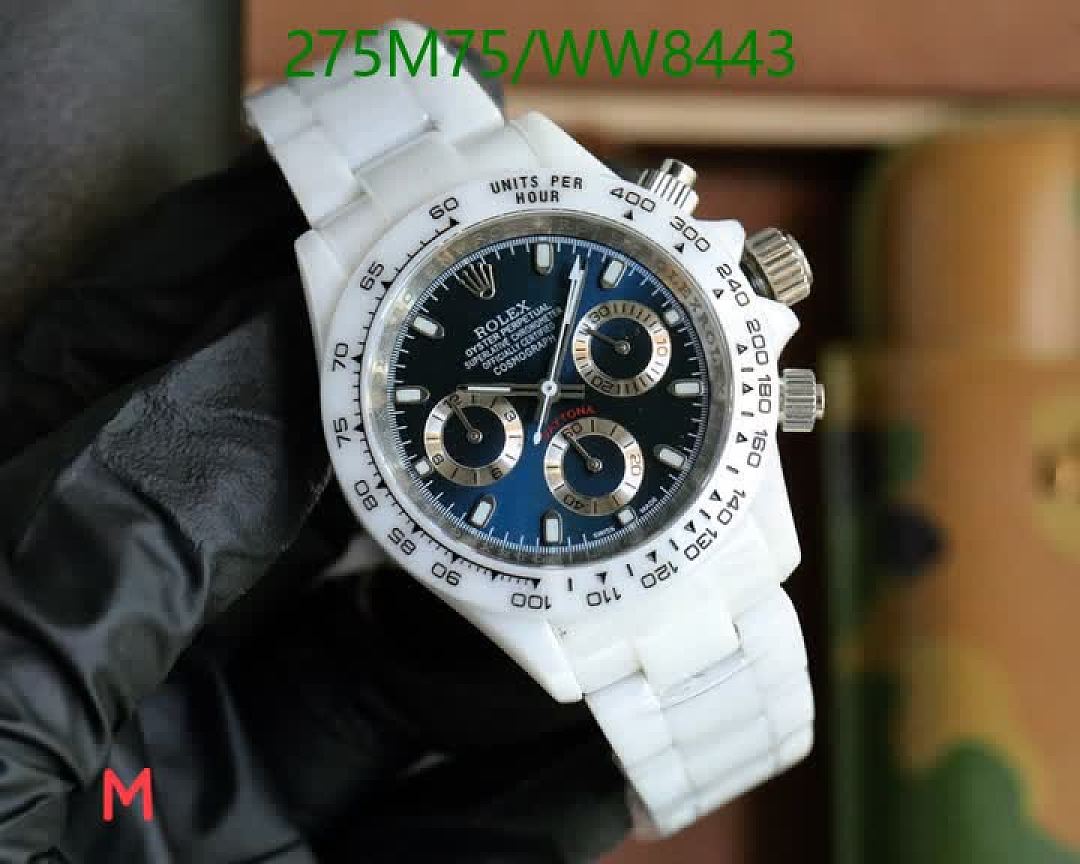 Rolex-Watch-Mirror Quality Code: WW8443 $: 275USD