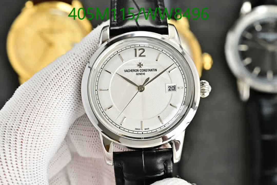 Vacheron Constantin-Watch-Mirror Quality Code: WW8496 $: 405USD