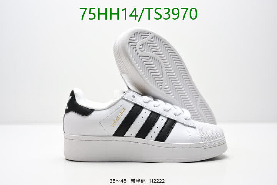 Adidas-Women Shoes Code: TS3970 $: 75USD