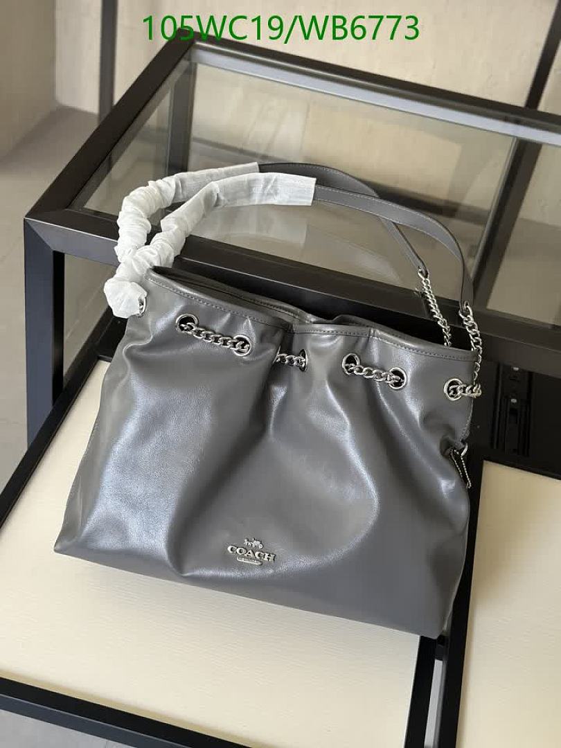 Coach-Bag-4A Quality Code: WB6773 $: 105USD