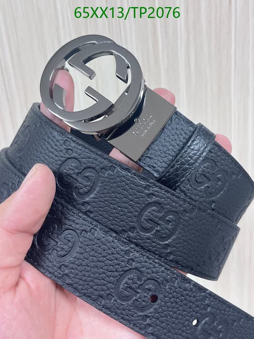 Gucci-Belts Code: TP2076 $: 65USD