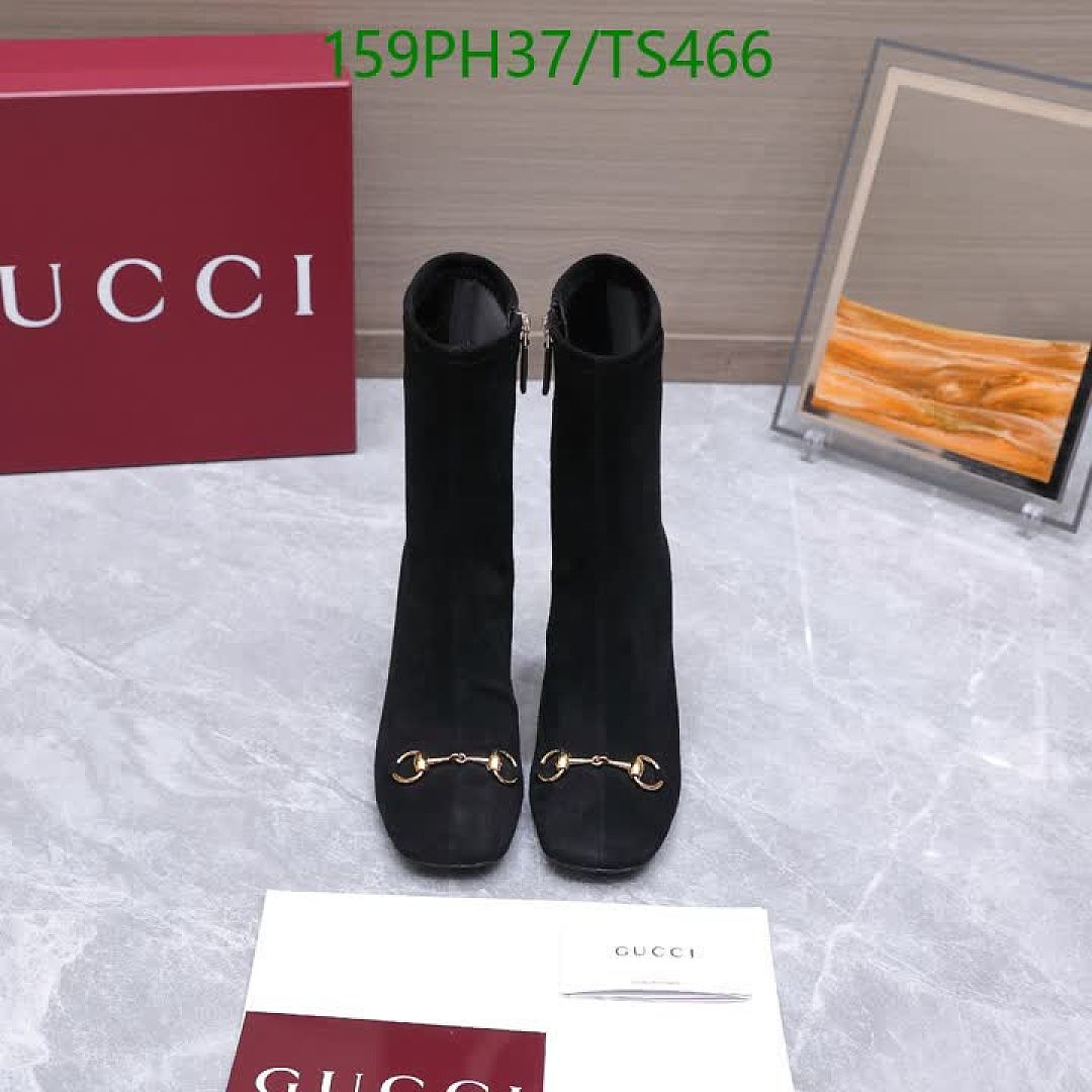 Gucci-Women Shoes Code: TS466 $: 159USD