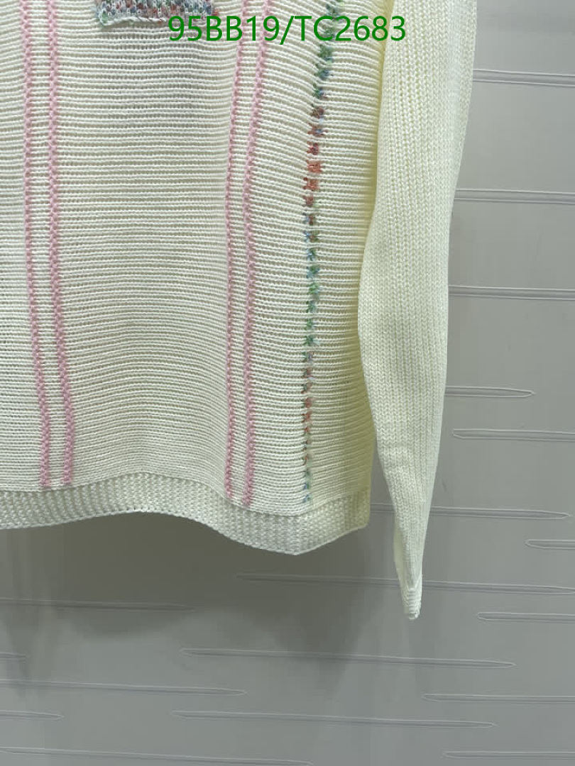 Chanel-Clothing Code: TC2683 $: 95USD