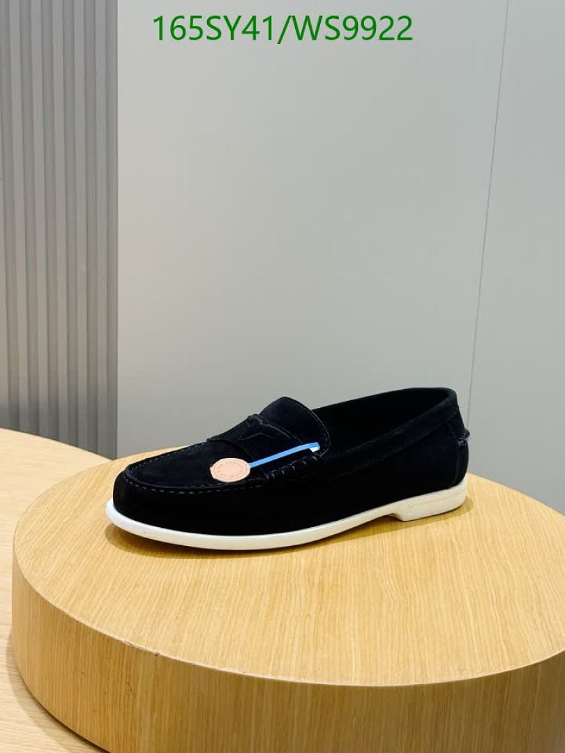 LV-Men shoes Code: WS9922 $: 165USD