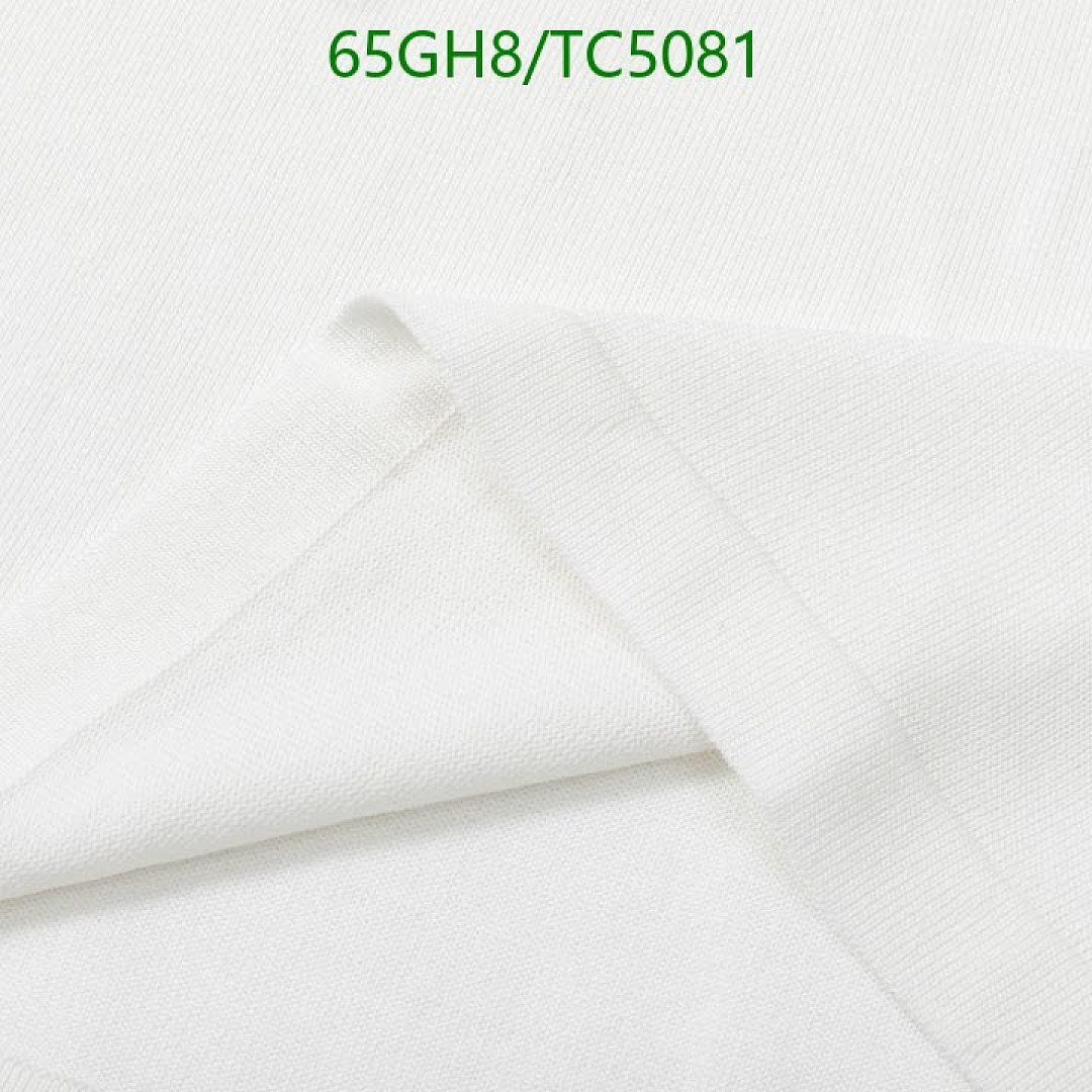 Dior-Clothing Code: TC5081 $: 65USD