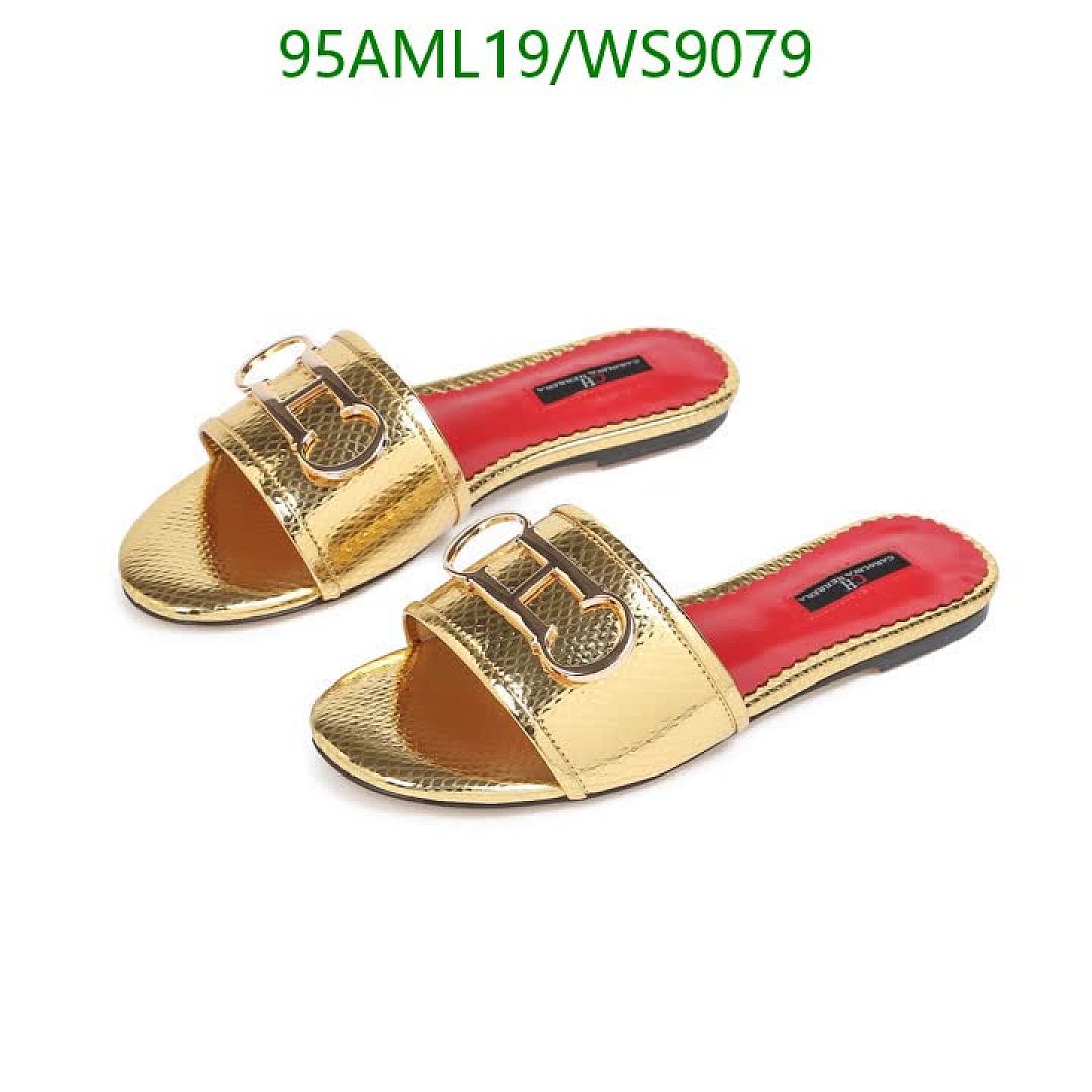 CaroLina Herrera-Women Shoes Code: WS9079 $: 95USD