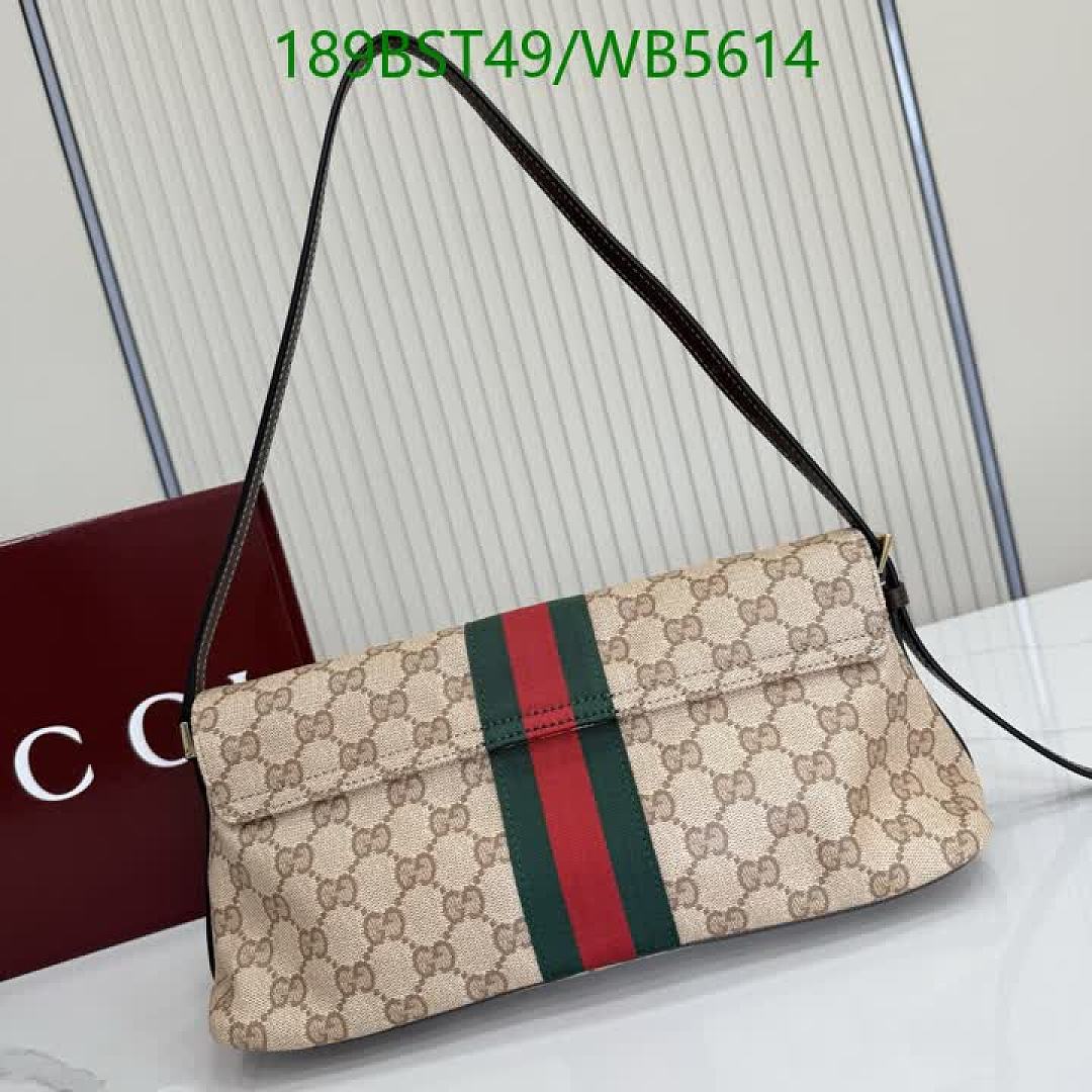 Gucci-Bag-Mirror Quality Code: WB5614 $: 189USD