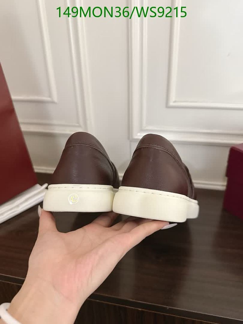 Gucci-Men shoes Code: WS9215 $: 149USD