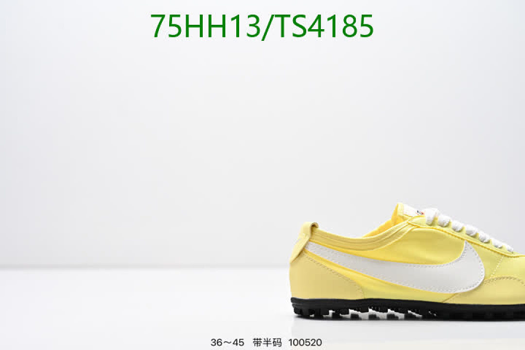 Nike-Men shoes Code: TS4185 $: 75USD