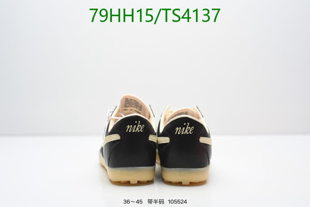 NIKE-Women Shoes Code: TS4137 $: 79USD