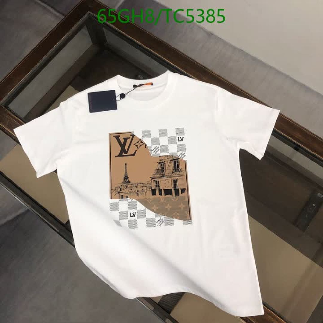 LV-Clothing Code: TC5385 $: 65USD