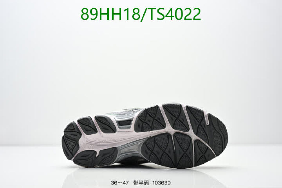 Asics-Men shoes Code: TS4022 $: 89USD