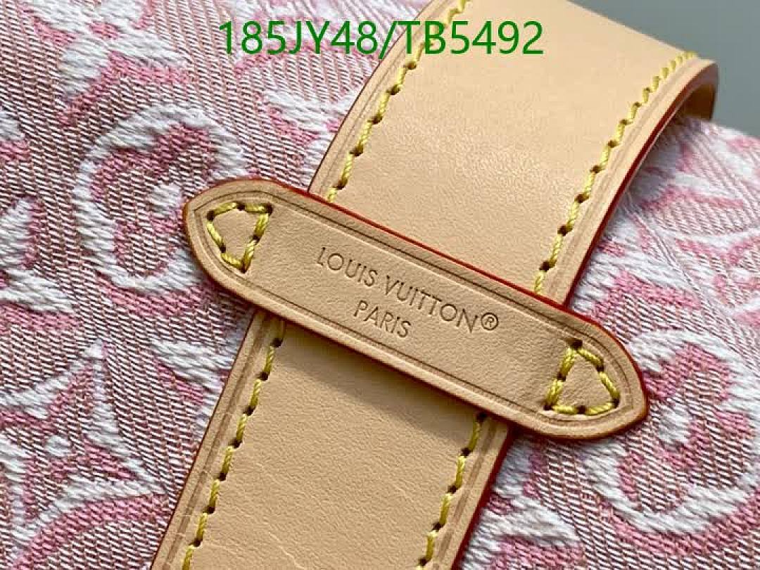LV-Bag-Mirror Quality Code: TB5492 $: 185USD