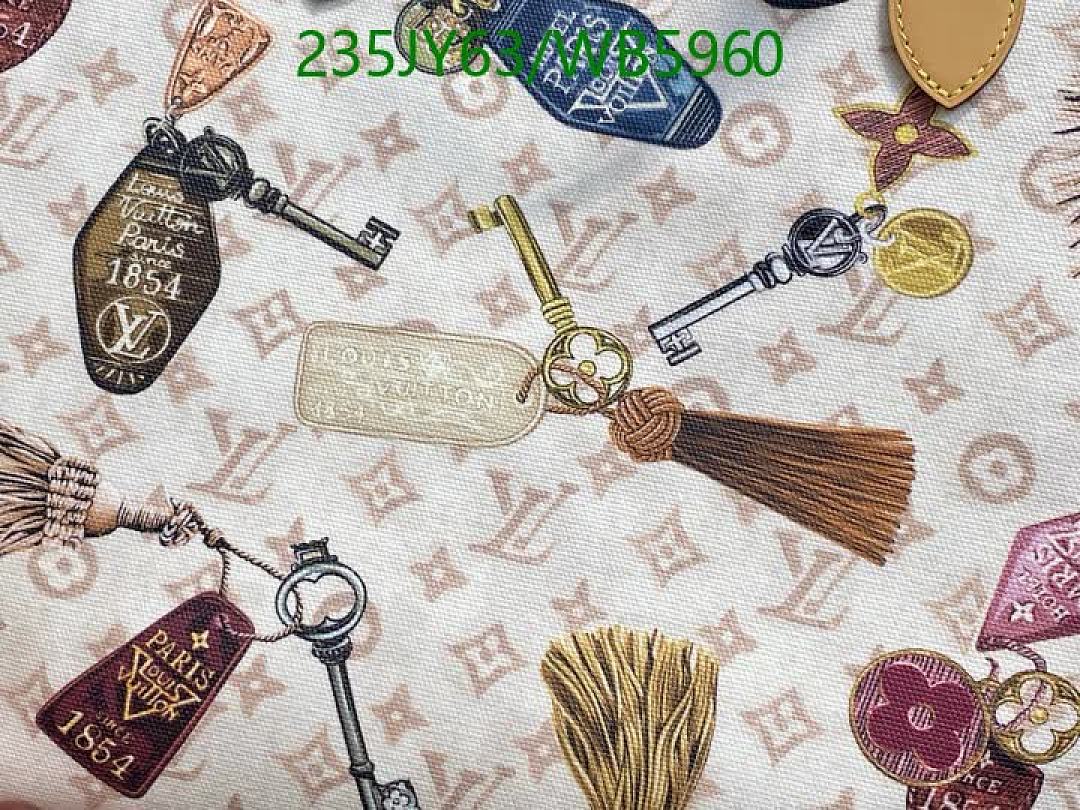 LV-Bag-Mirror Quality Code: WB5960 $: 235USD