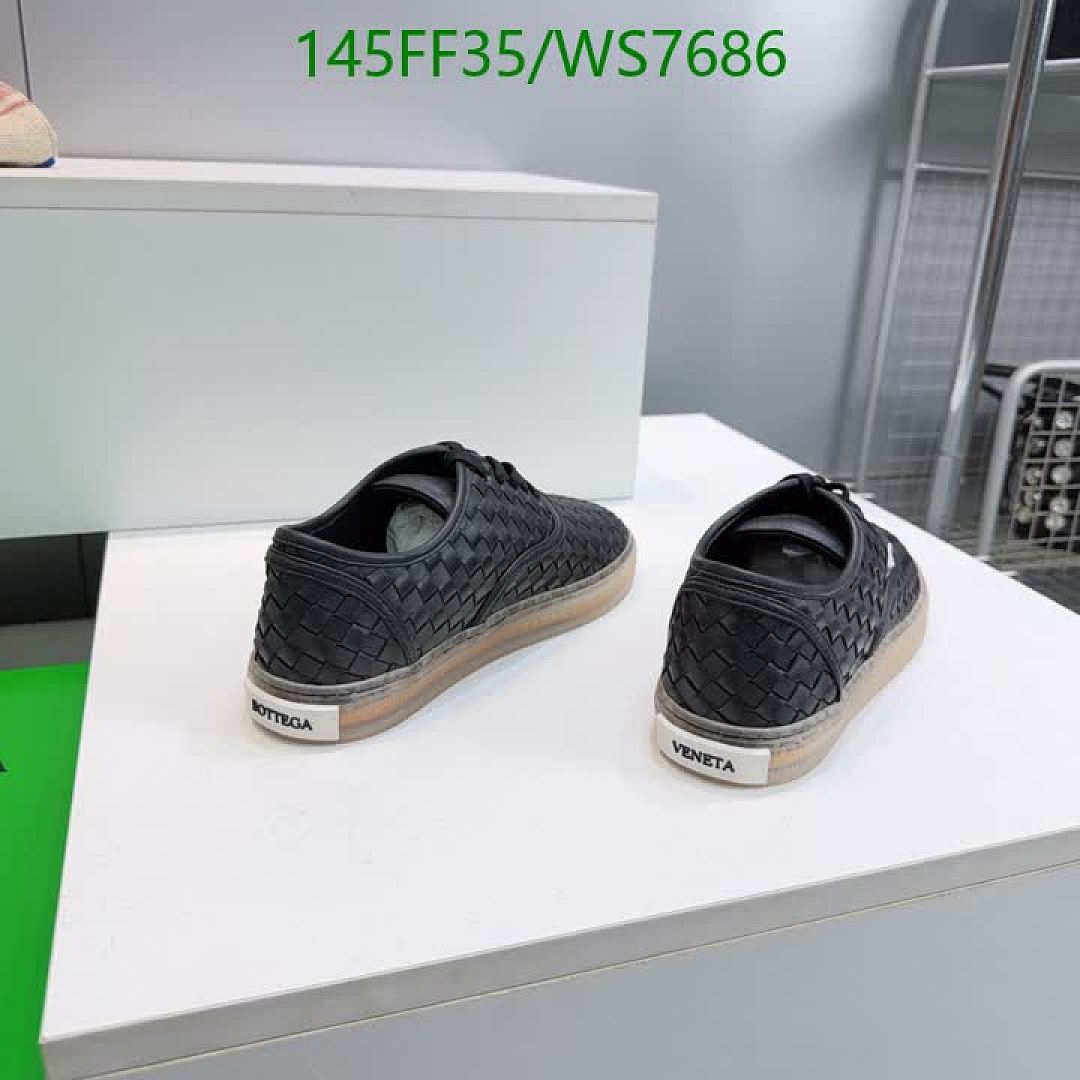 BV-Women Shoes Code: WS7686 $: 145USD