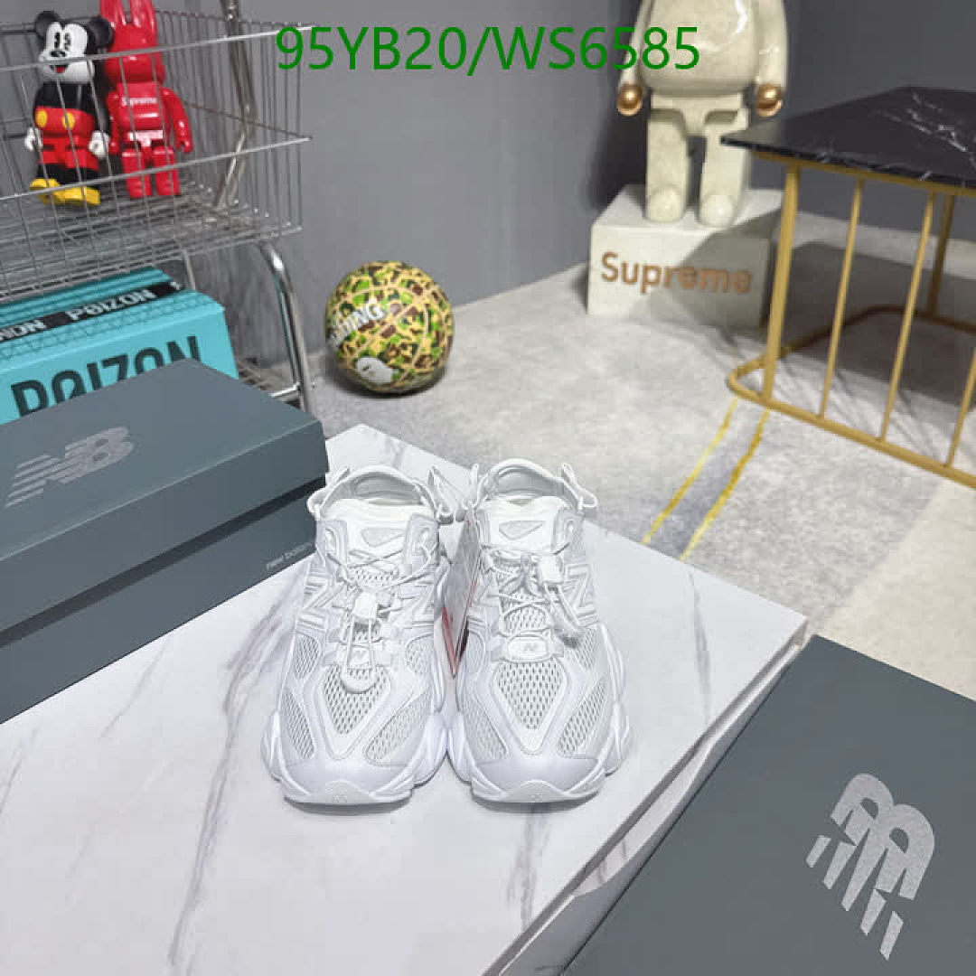 New Balance-Women Shoes Code: WS6585 $: 95USD