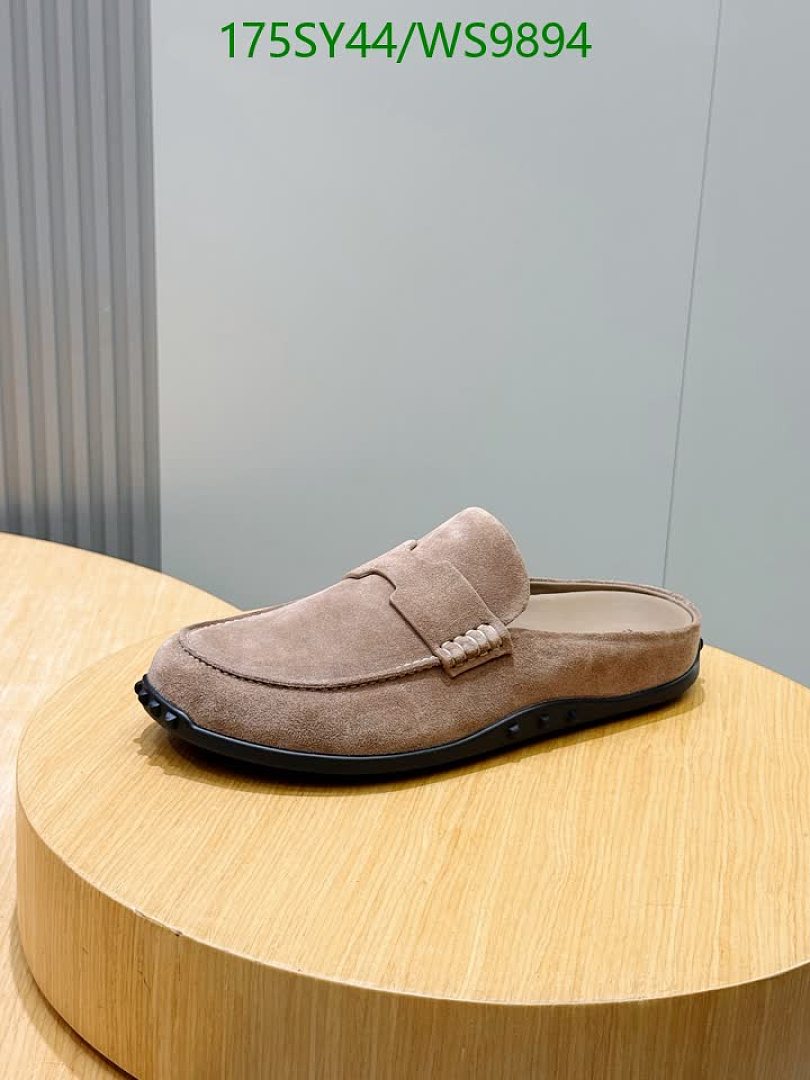 Hermes-Men shoes Code: WS9894 $: 175USD