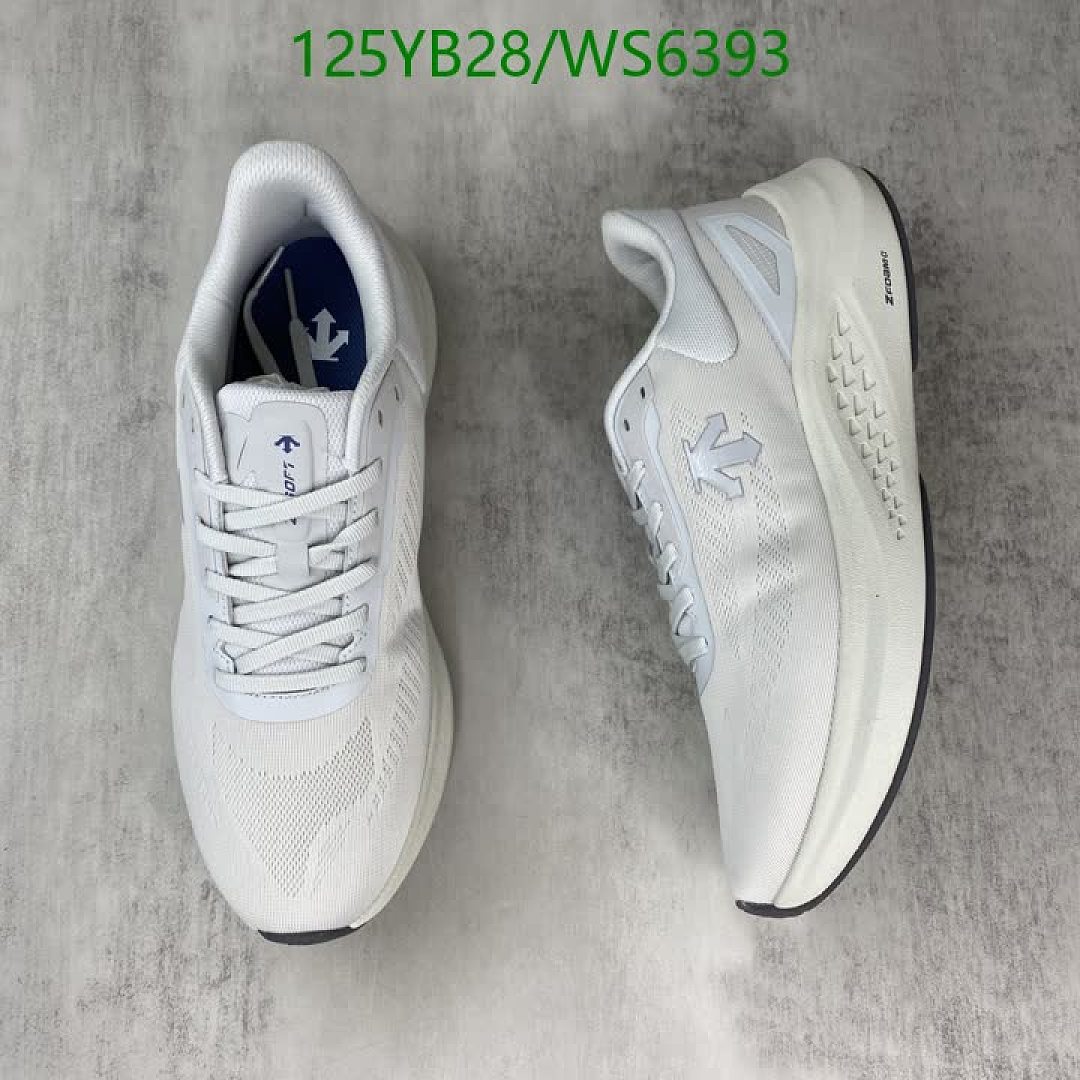 Descente-Women Shoes Code: WS6393 $: 125USD