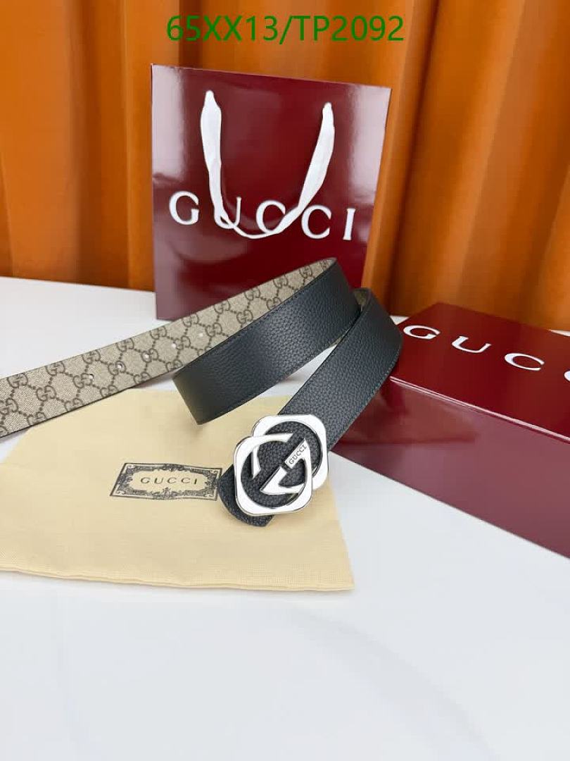 Gucci-Belts Code: TP2092 $: 65USD