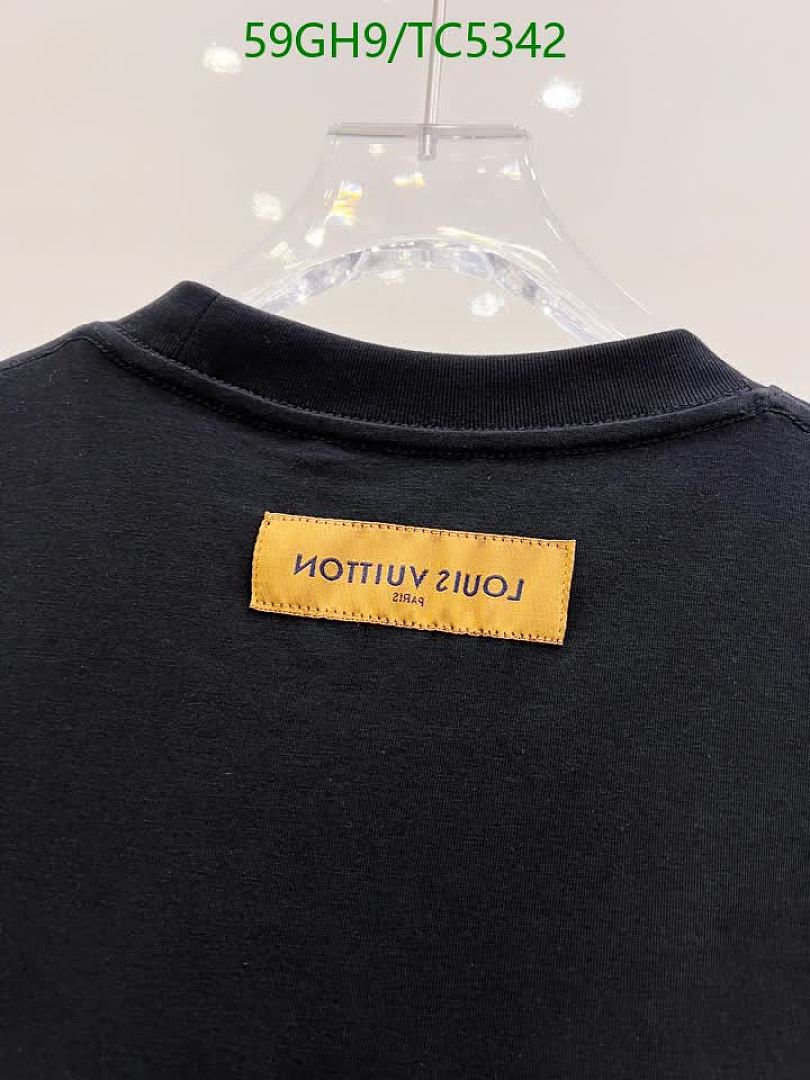 LV-Clothing Code: TC5342 $: 59USD