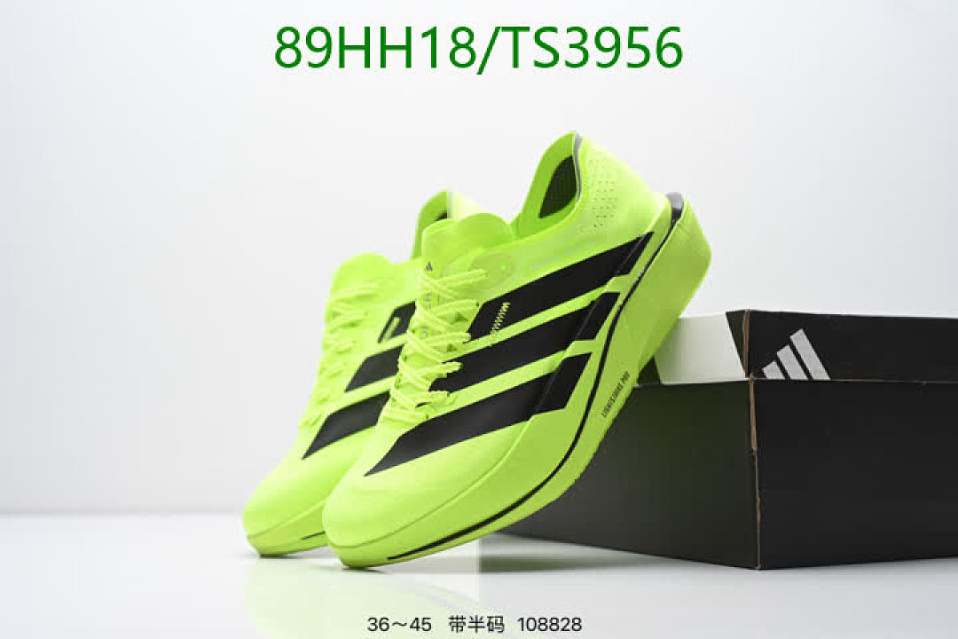 Adidas-Men shoes Code: TS3956 $: 89USD