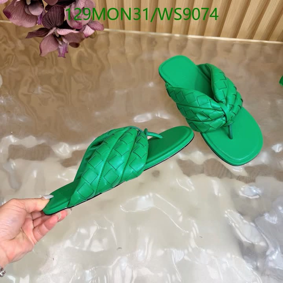 BV-Women Shoes Code: WS9074 $: 129USD