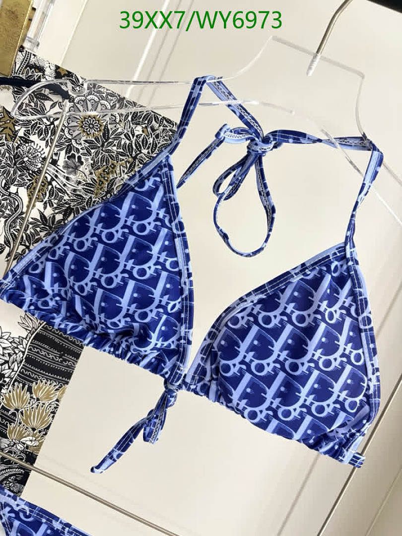 Dior-Swimsuit Code: WY6973 $: 39USD