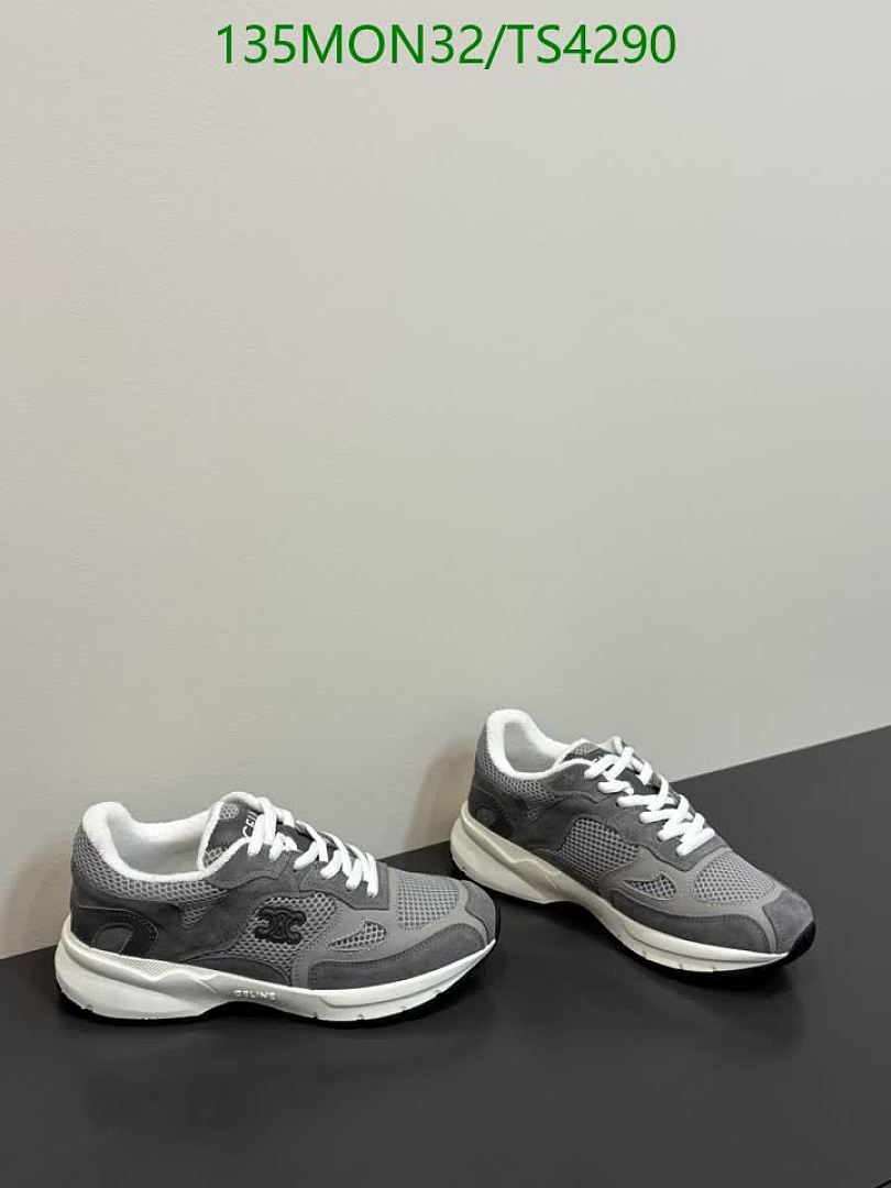 Celine-Women Shoes Code: TS4290 $: 135USD