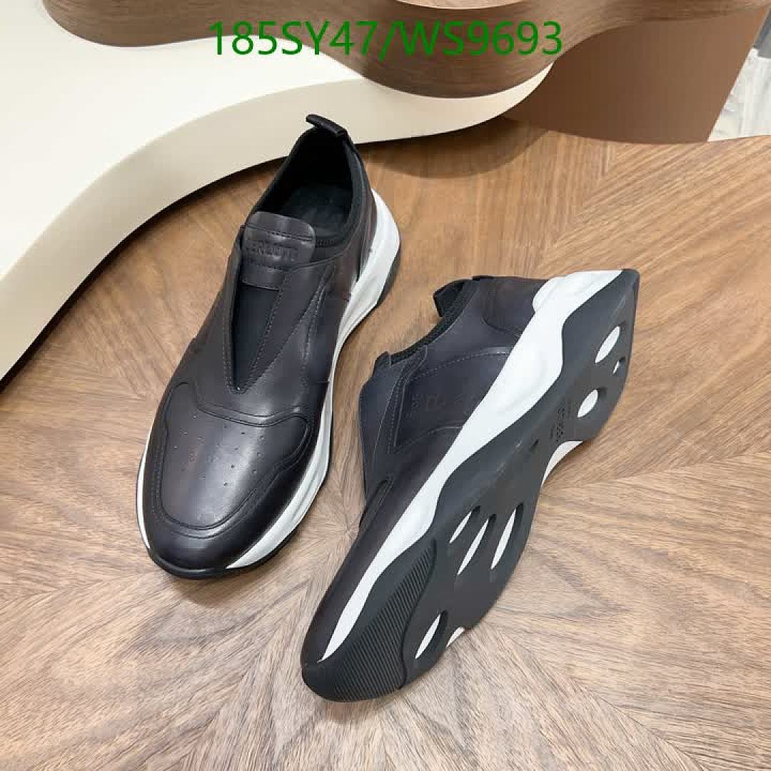 Berluti-Men shoes Code: WS9693 $: 185USD