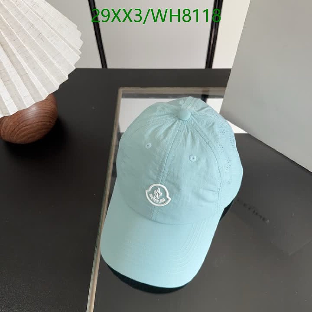 Moncler-Cap(Hat) Code: WH8118 $: 29USD