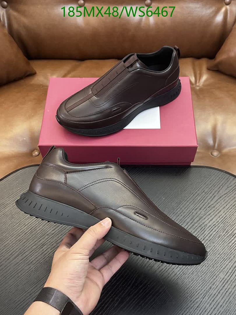 John Lobb-Men shoes Code: WS6467 $: 185USD