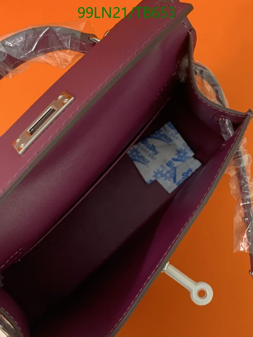 Hermes-Bag-4A Quality Code: TB653 $: 99USD
