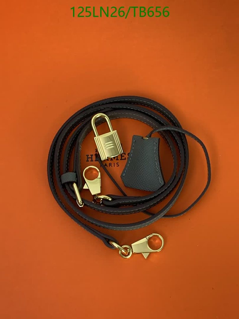 Hermes-Bag-4A Quality Code: TB656 $: 125USD