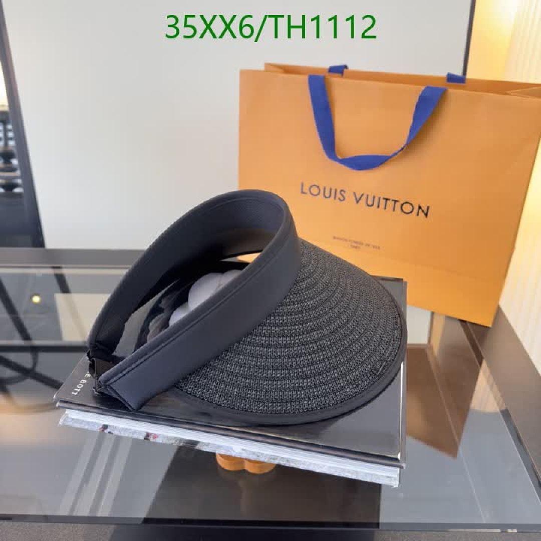 LV-Cap(Hat) Code: TH1112 $: 35USD