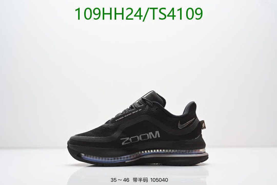 Nike-Men shoes Code: TS4109 $: 109USD